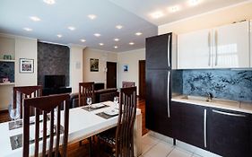Old Riga Kaleju Studio Apartment With Terrace