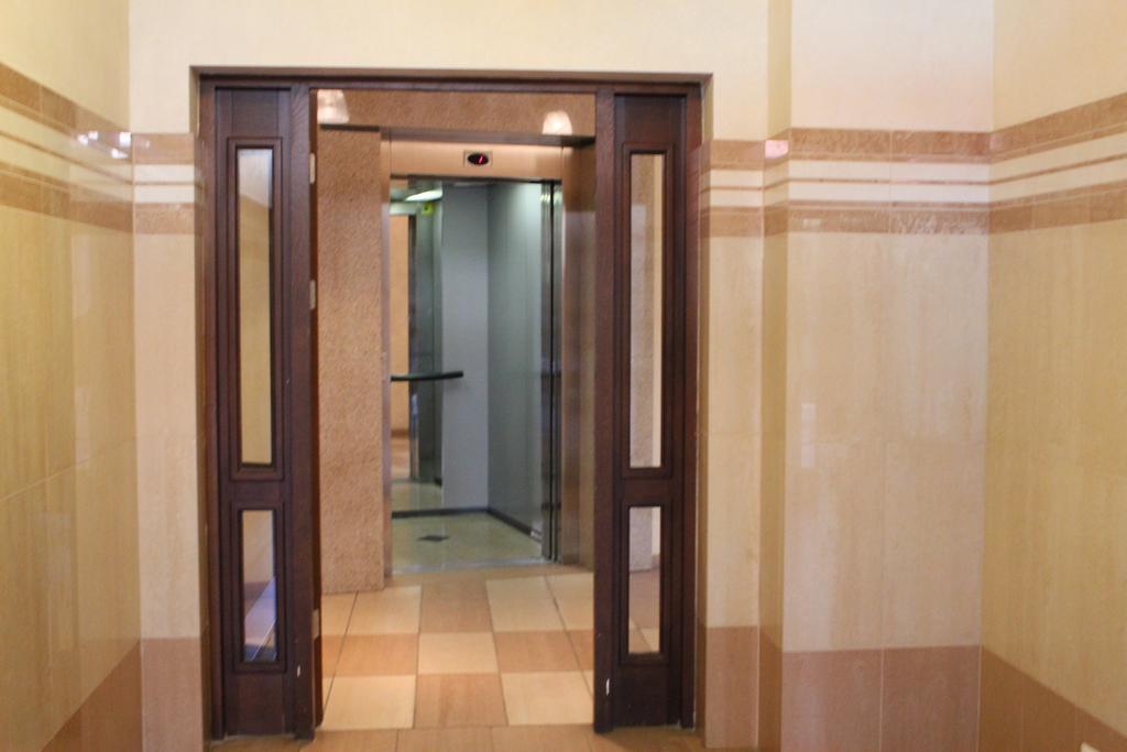 Old Riga Kaleju Studio Apartment With Terrace Exterior foto