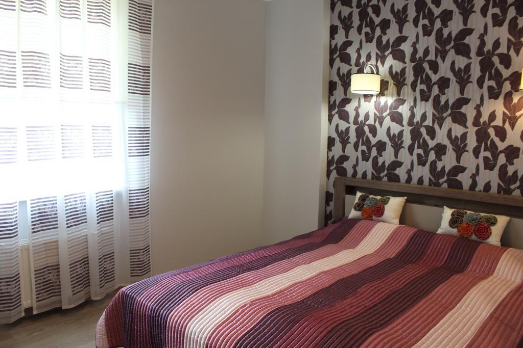 Old Riga Kaleju Studio Apartment With Terrace Zimmer foto