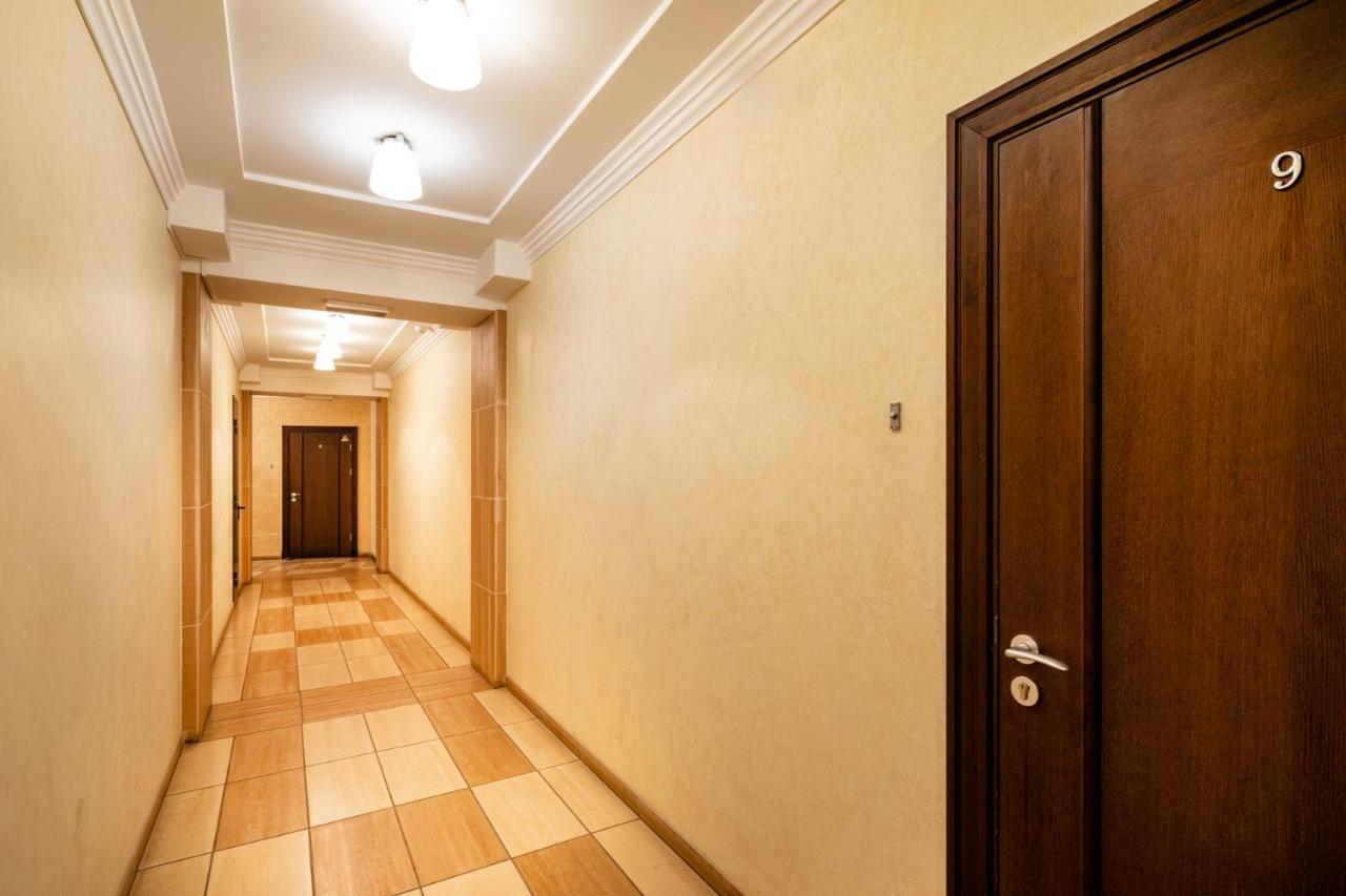 Old Riga Kaleju Studio Apartment With Terrace Exterior foto