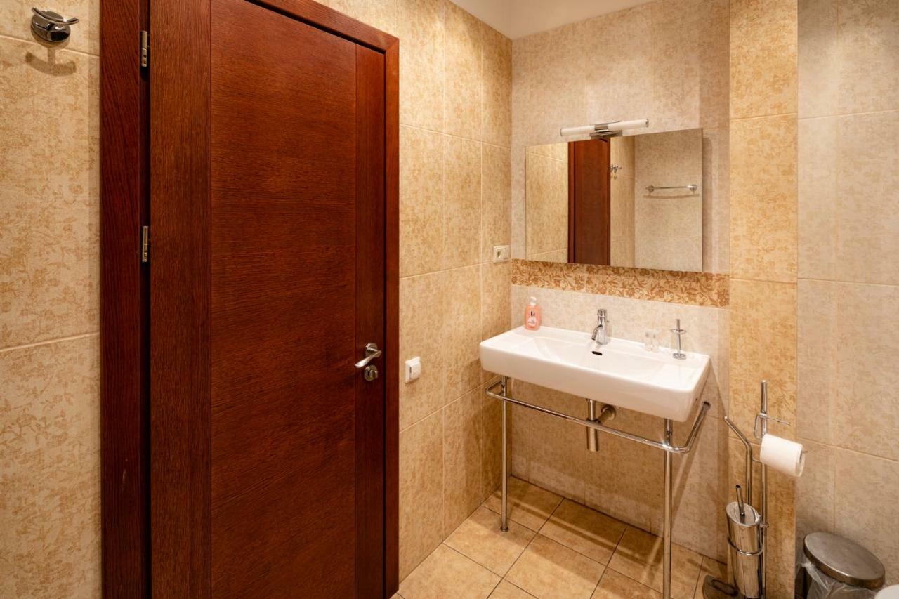 Old Riga Kaleju Studio Apartment With Terrace Exterior foto