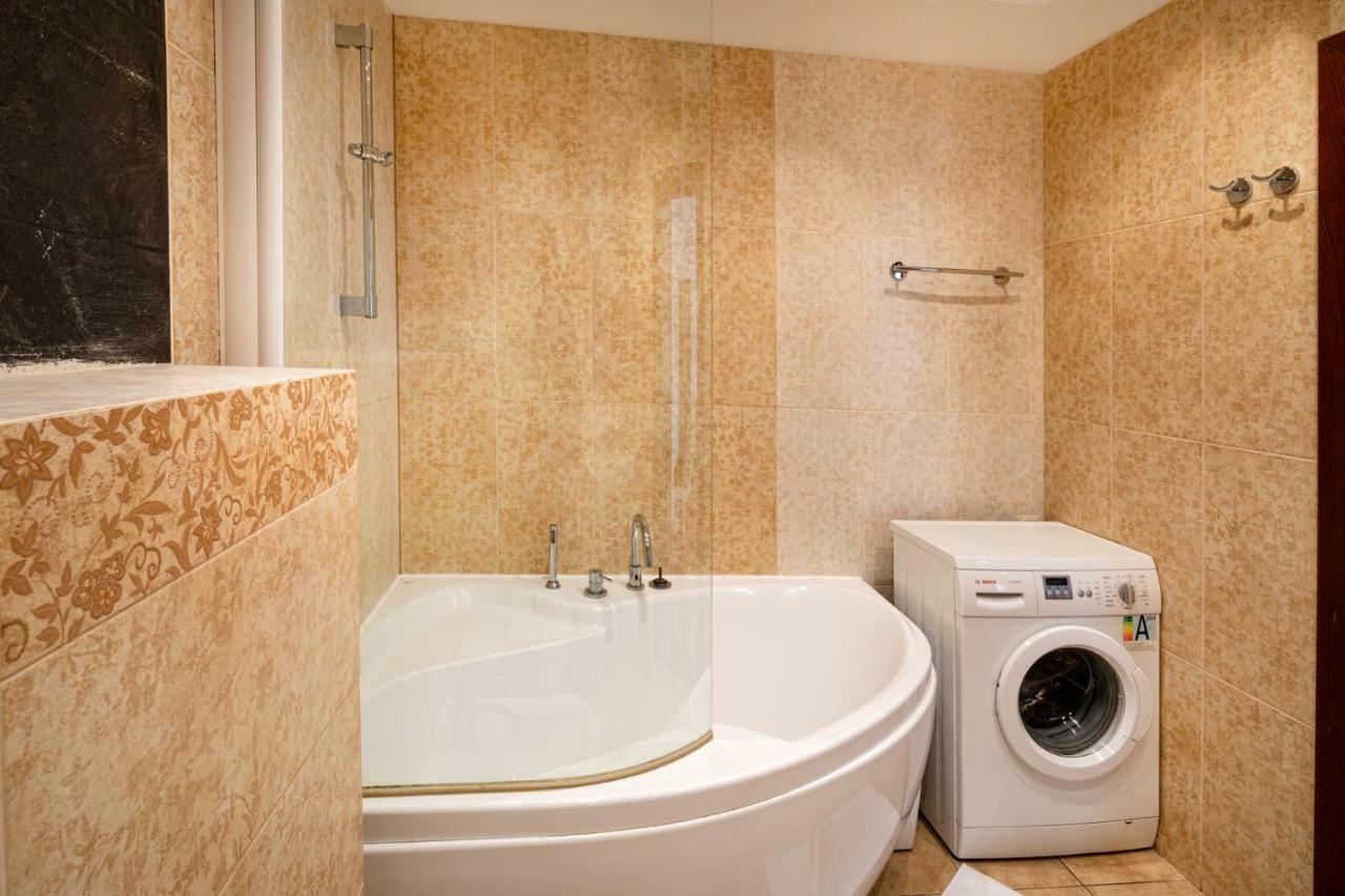 Old Riga Kaleju Studio Apartment With Terrace Exterior foto